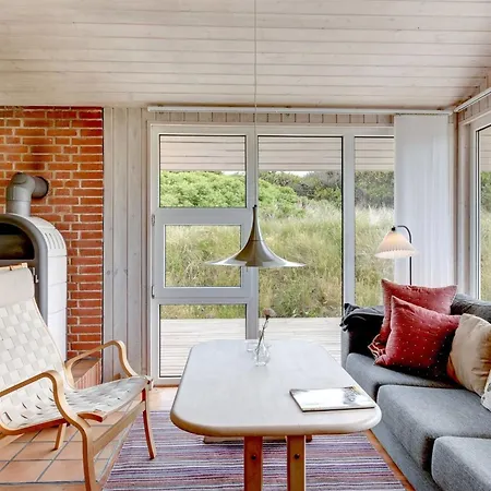 Annemia - 200m From The Sea By Interhome Feriehus