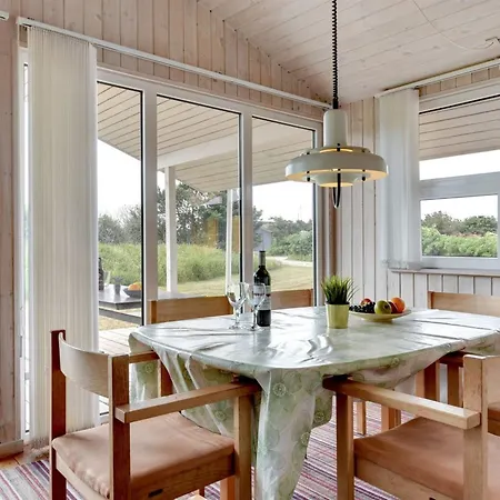 Feriehus Annemia - 200m From The Sea By Interhome *