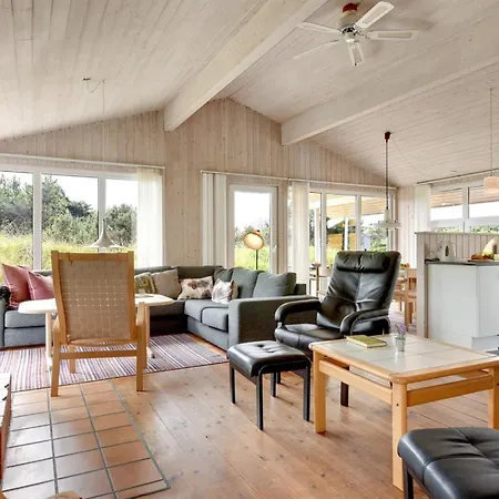 Annemia - 200m From The Sea By Interhome Torsted (Nordjylland)
