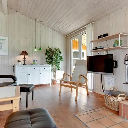 Annemia - 200m From The Sea By Interhome Feriehus Torsted (Nordjylland)