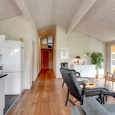 Annemia - 200m From The Sea By Interhome Torsted (Nordjylland)
