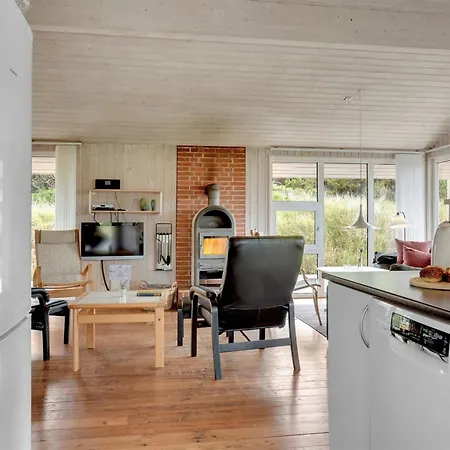 Feriehus Annemia - 200m From The Sea By Interhome