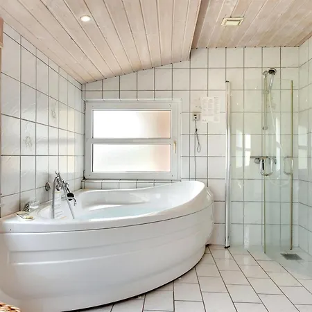 Annemia - 200m From The Sea By Interhome Torsted (Nordjylland)