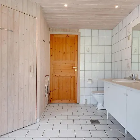 Annemia - 200m From The Sea By Interhome Feriehus Torsted (Nordjylland)