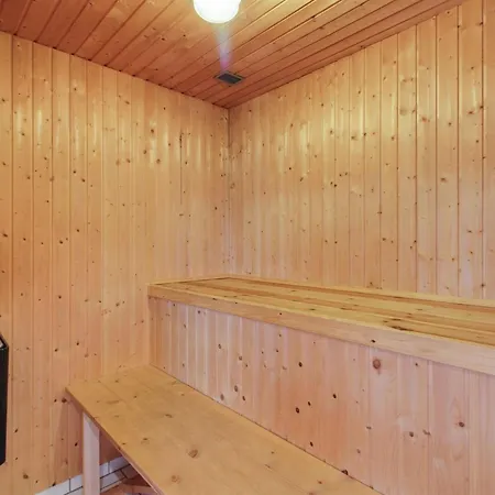 Feriehus Annemia - 200m From The Sea By Interhome *