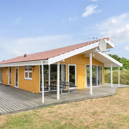Annemia - 200m From The Sea By Interhome Feriehus *
