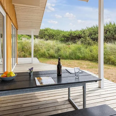 Feriehus Annemia - 200m From The Sea By Interhome Torsted (Nordjylland)