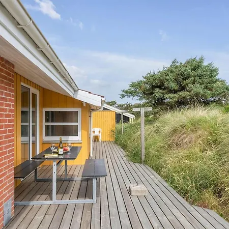 Feriehus Annemia - 200m From The Sea By Interhome *