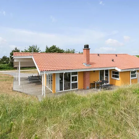 Annemia - 200m From The Sea By Interhome * Torsted (Nordjylland)