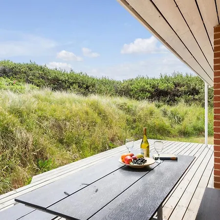 Annemia - 200m From The Sea By Interhome Feriehus Torsted (Nordjylland)