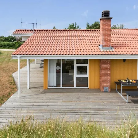 Annemia - 200m From The Sea By Interhome Feriehus *